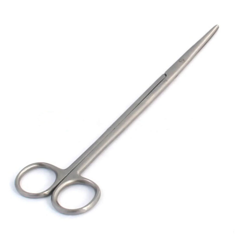 Metzenbaum Scissors 7″ Straight