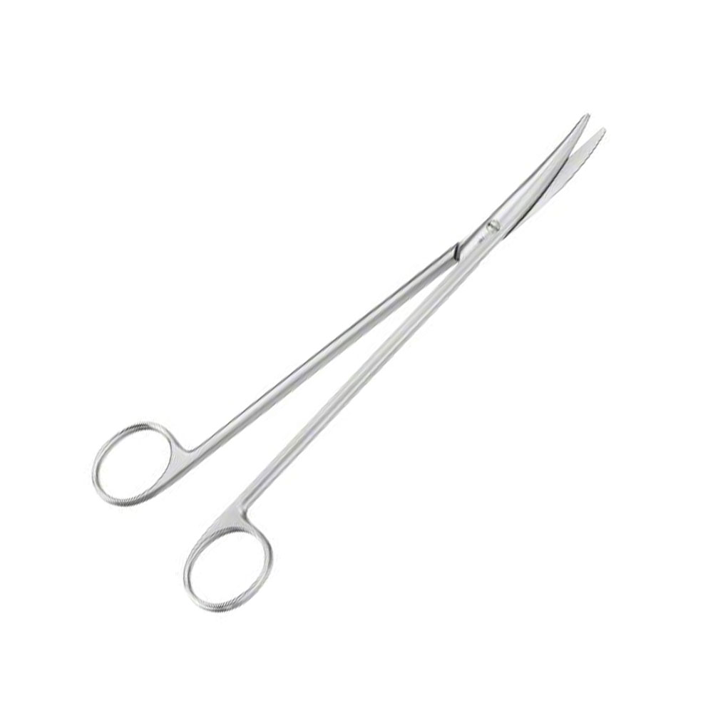 Metzenbaum Scissors 7″ Curved