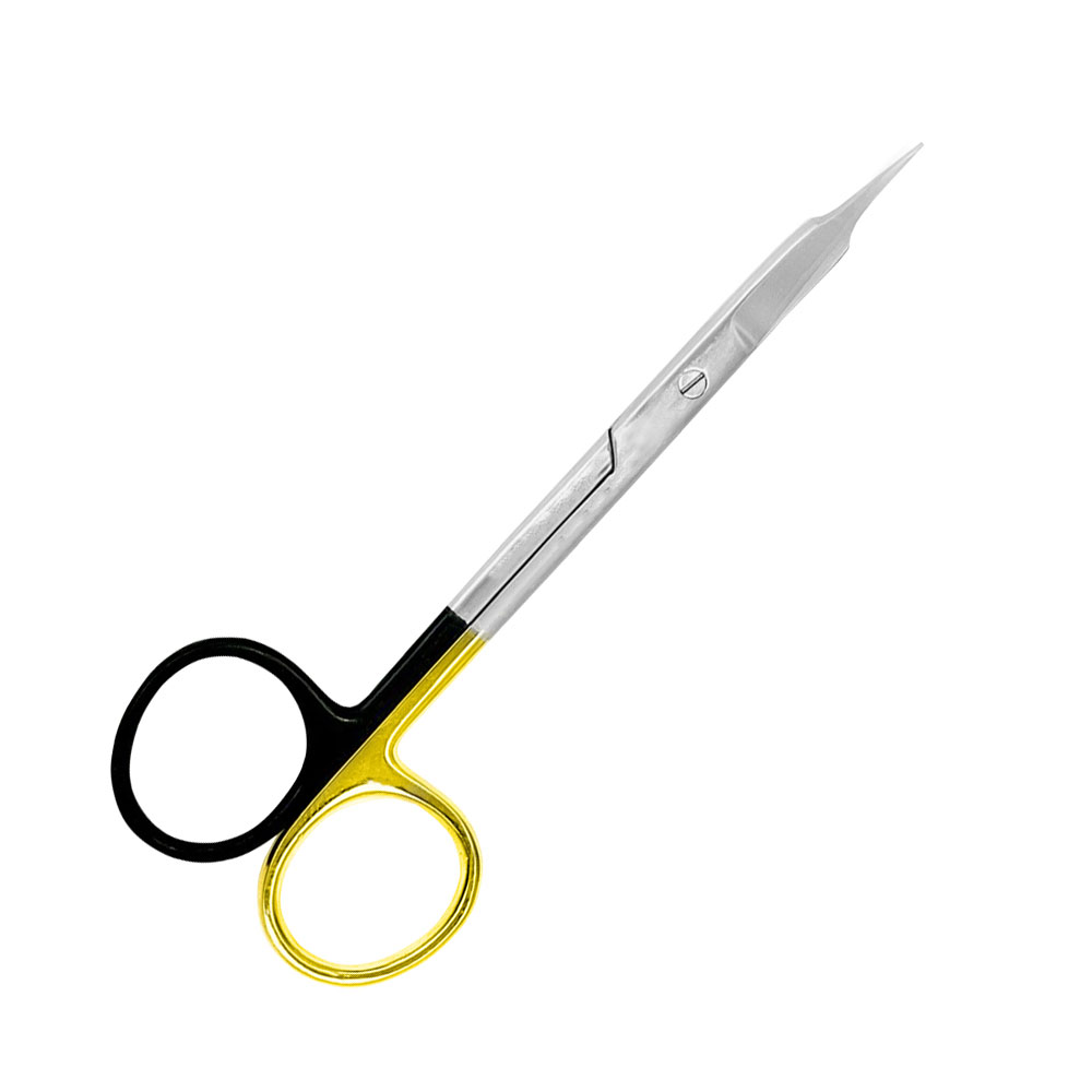 Goldman Fox Scissors T.C. SuperCut 5″ Straight