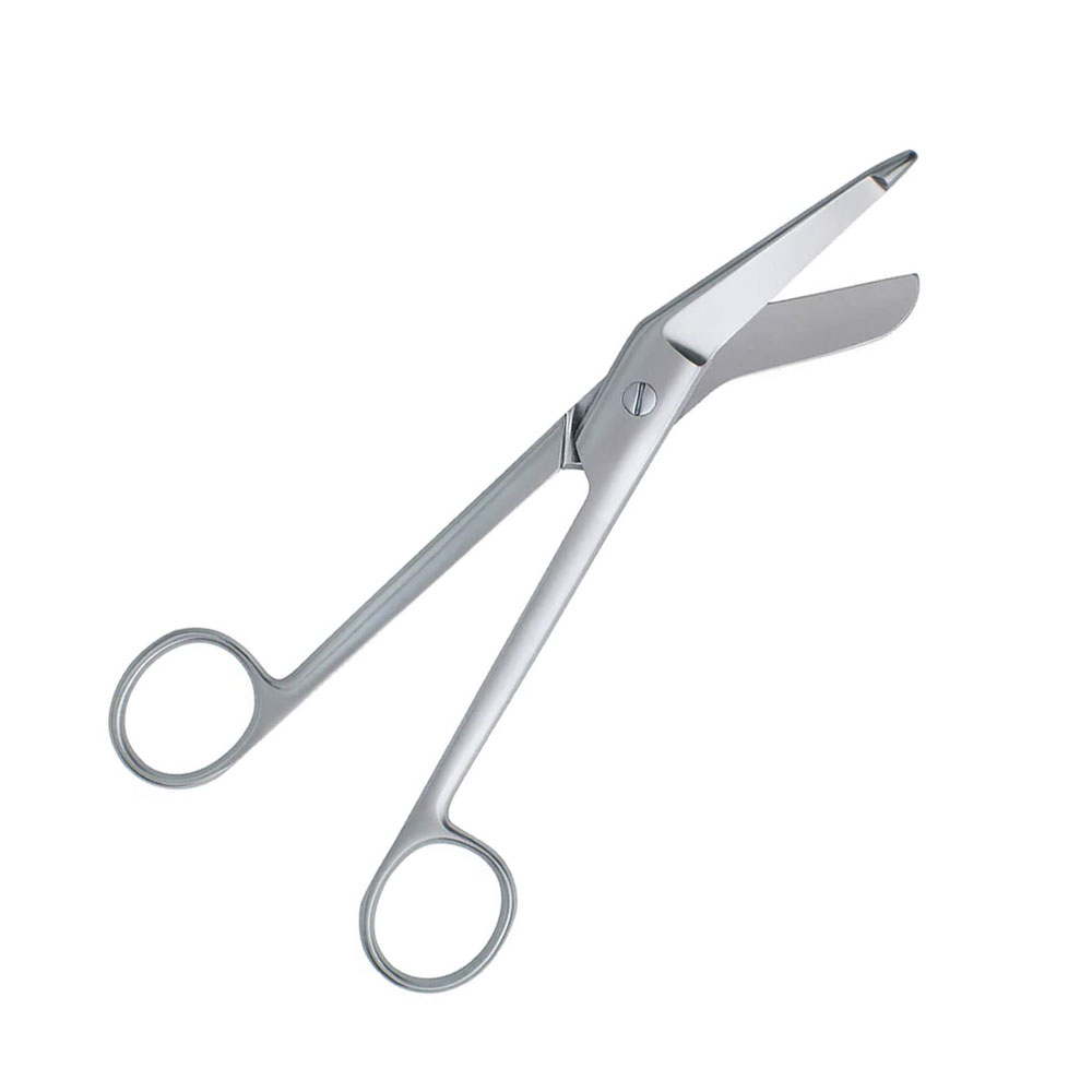 Bandage Scissors Polish