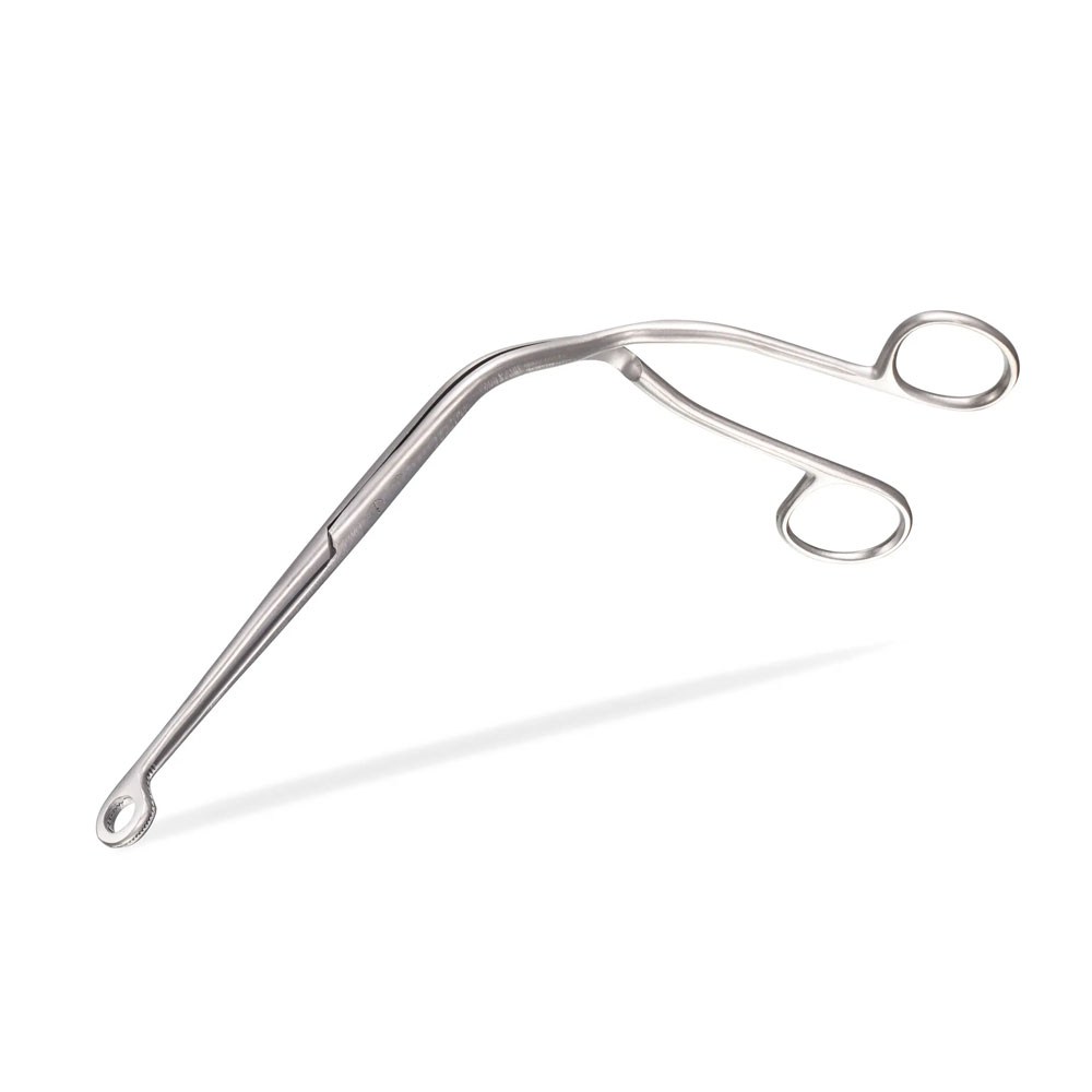 Magill Forceps 10″