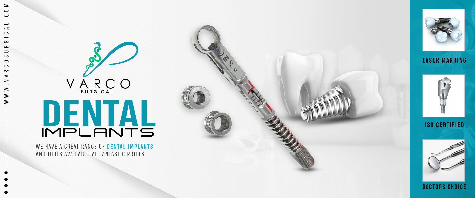 Dental Implants