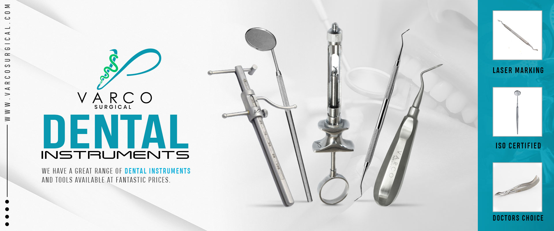 Dental Instruments