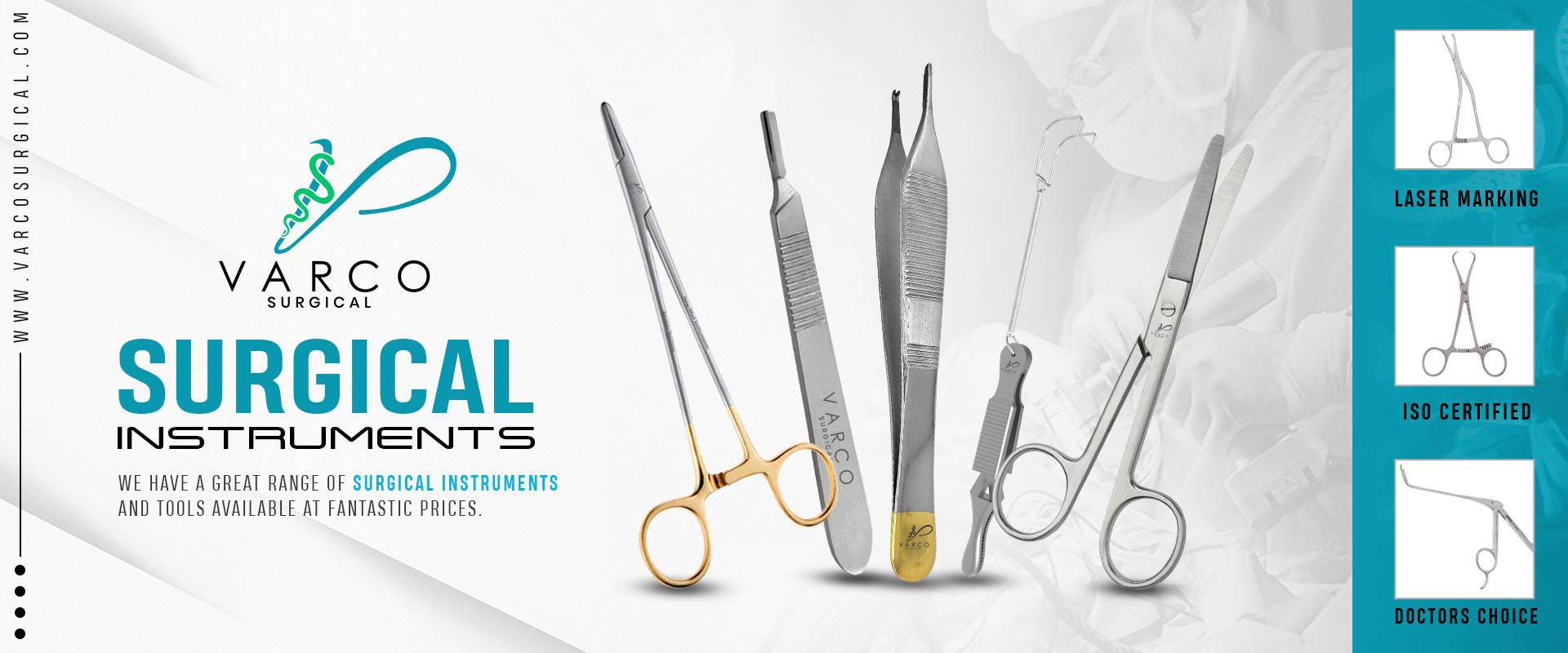 Surgical Instruments