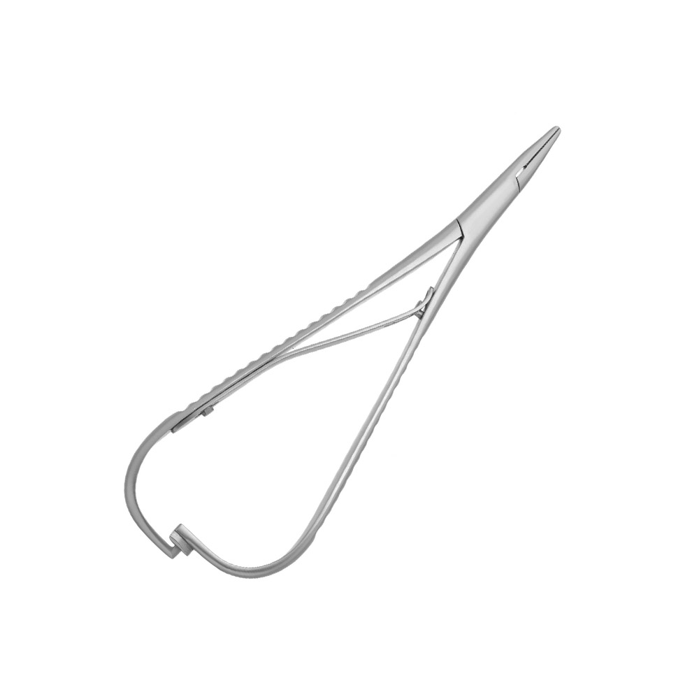 Mathieu Needle Holder