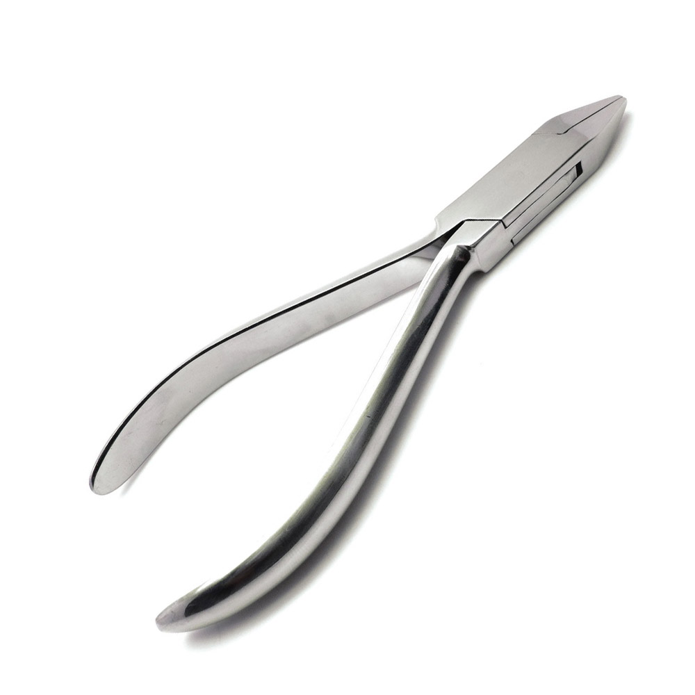 Adams Plier 13.5cm (Satin Finish)