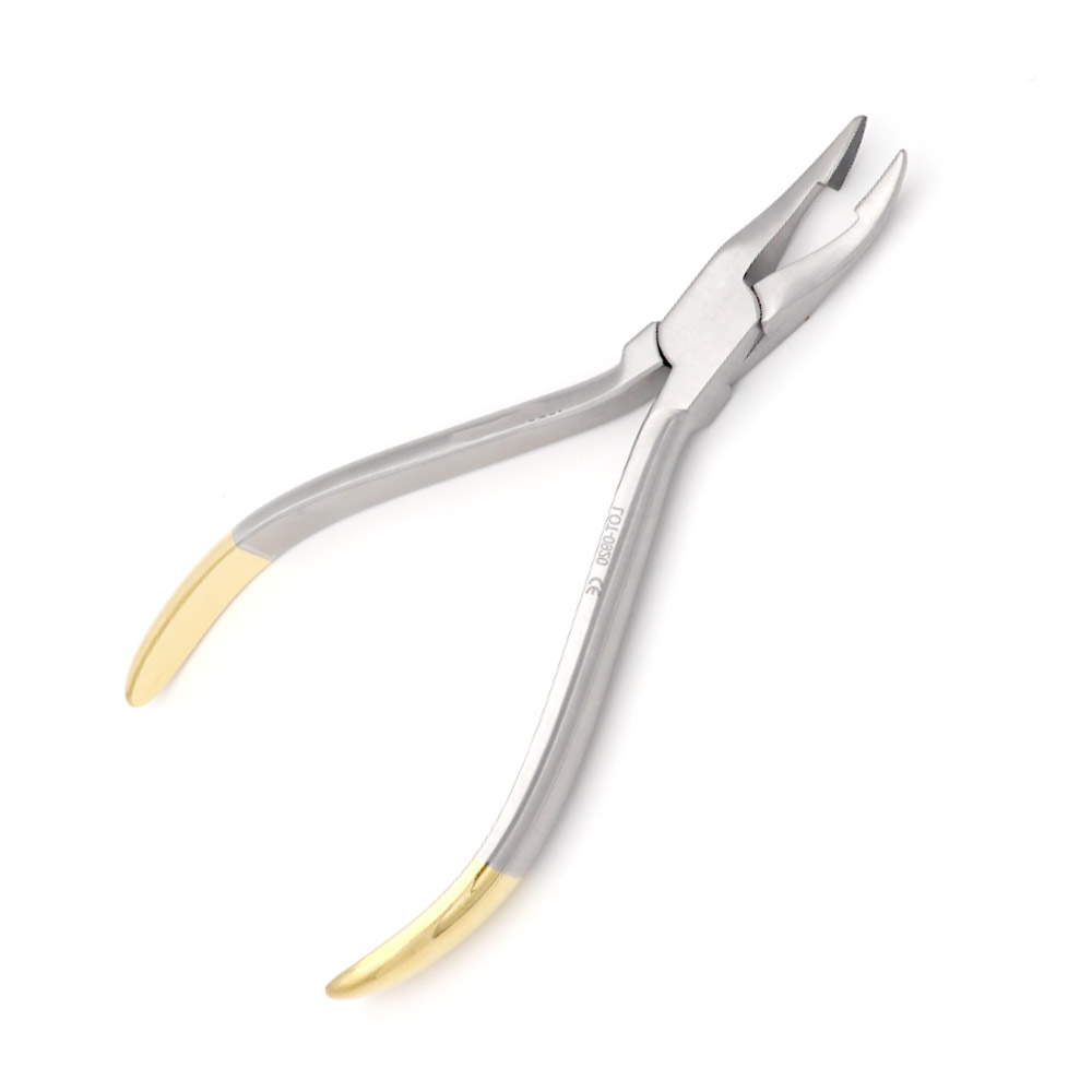T.C Weingart Plier