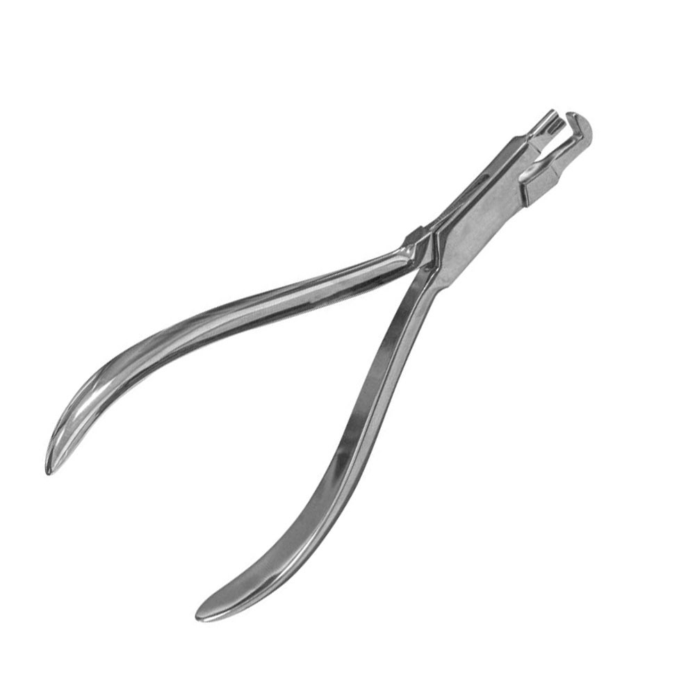 Clasp Band Plier 14cm
