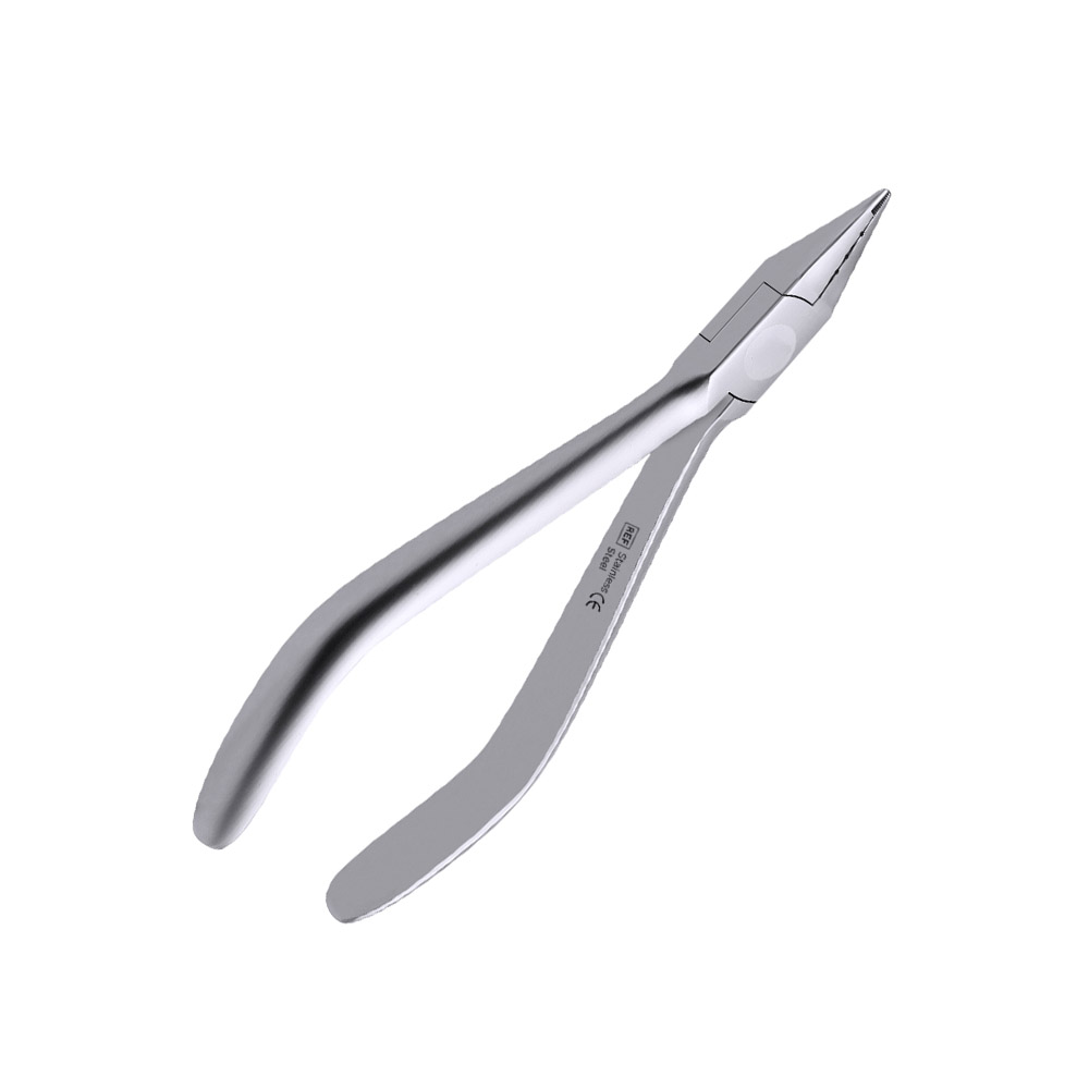 Jarabak Plier 13.5cm