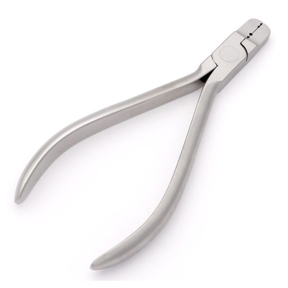 Lingual Arch Plier 13cm