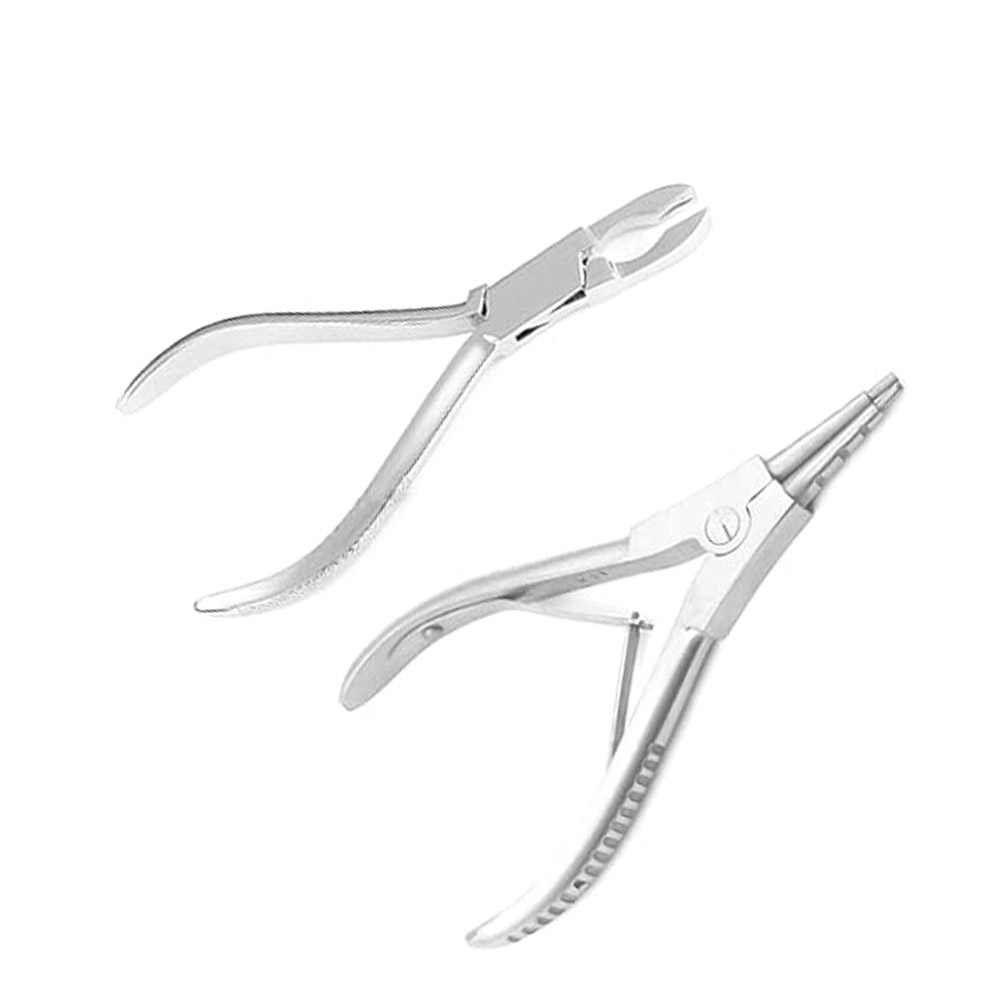 Ring Closer Plier 13cm