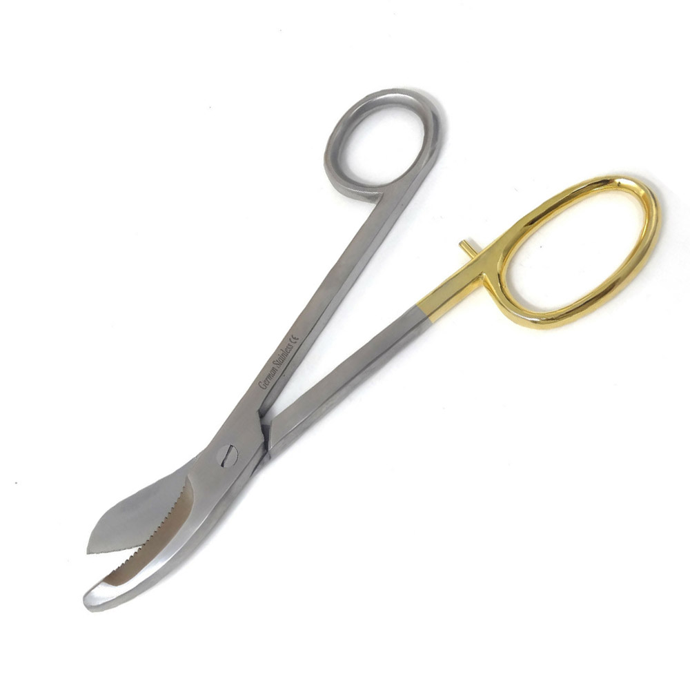 Plaster Scissors 9.5″