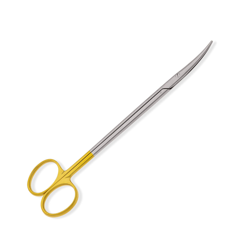 T.C. Metzenbaum Curved Scissors