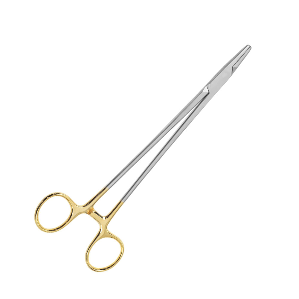 T.C. Webster Needle Holder