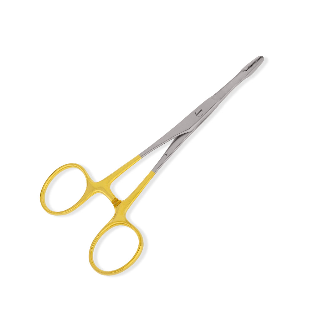 T.C. Olsen Hegar Needle Holder