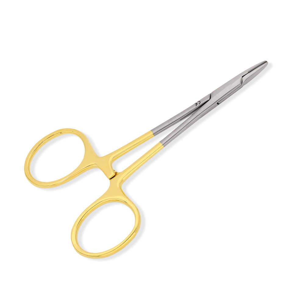 T.C. Derf Needle Holder