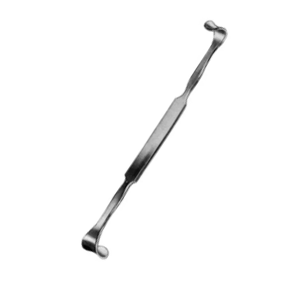 Trachea Hook