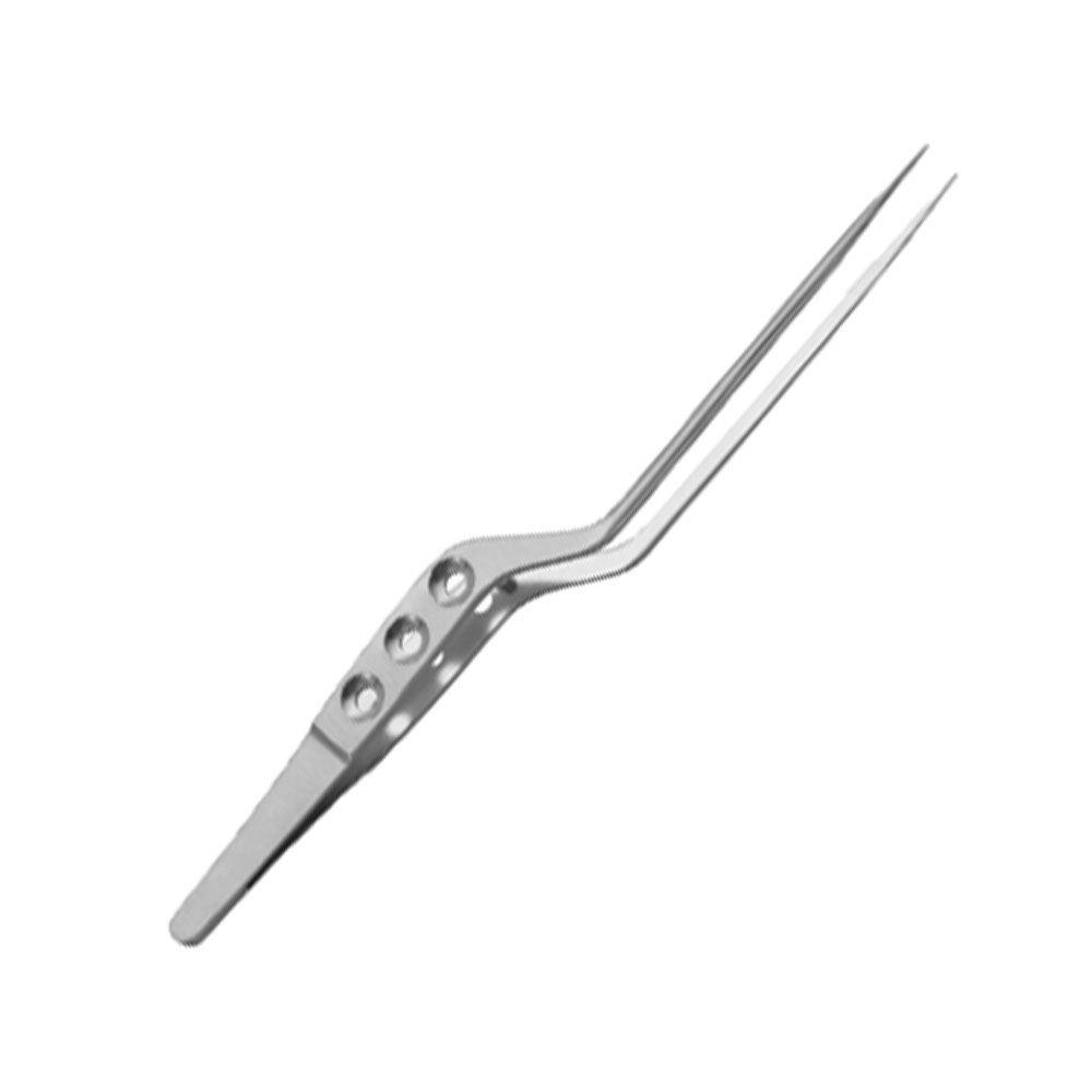 Yasar Forceps 7″