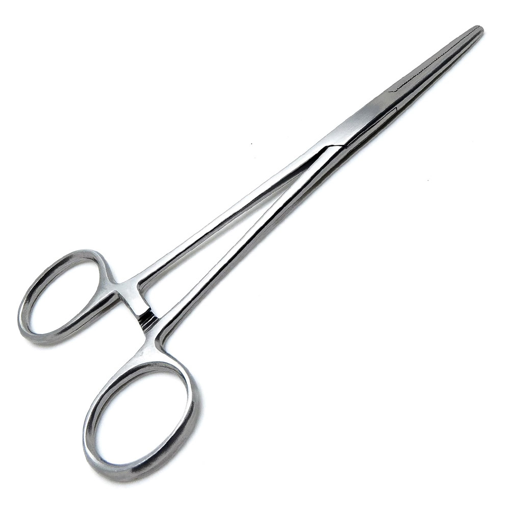 Crile Forceps 5.5″ Straight
