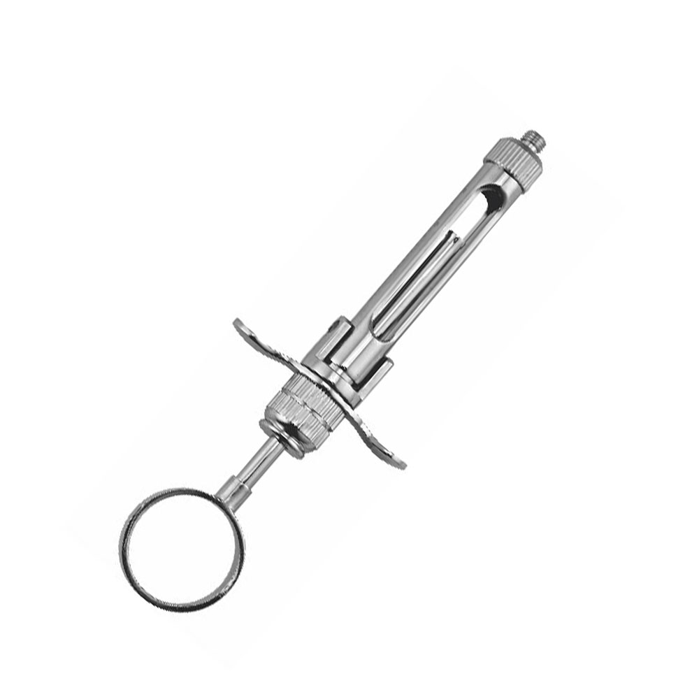 Dental Syringe