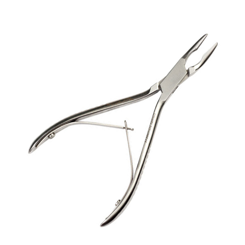 Friedman Rongeur Curved 5.5″