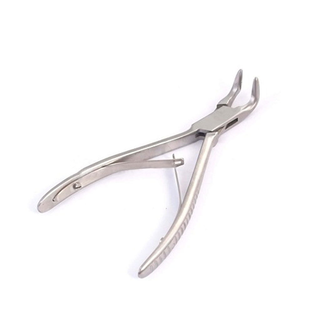 Cleveland Bone Rongeur (Curved)