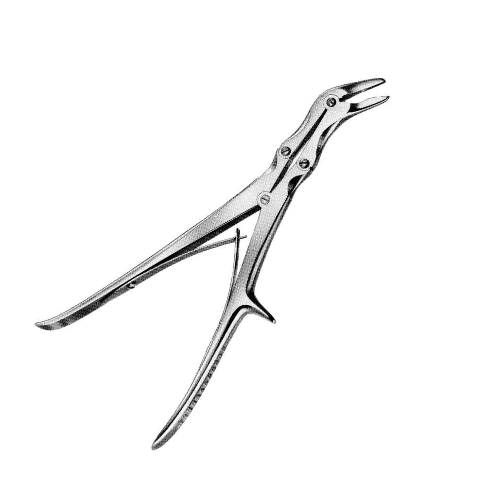 Duckbill Bone Rongeur Forceps