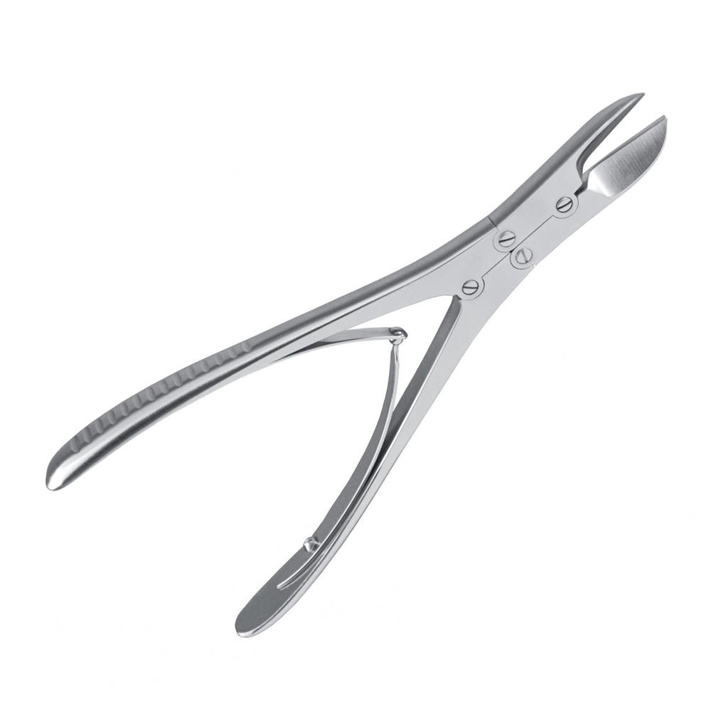 Stille Bone Cutter Forceps 10.5″ Straight