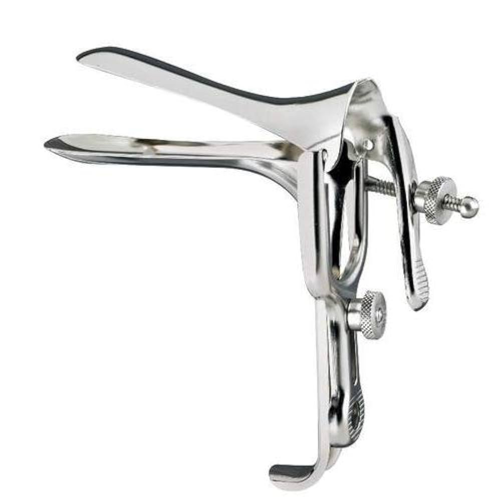 Graves Vaginal Speculum (Non-Magnetic)