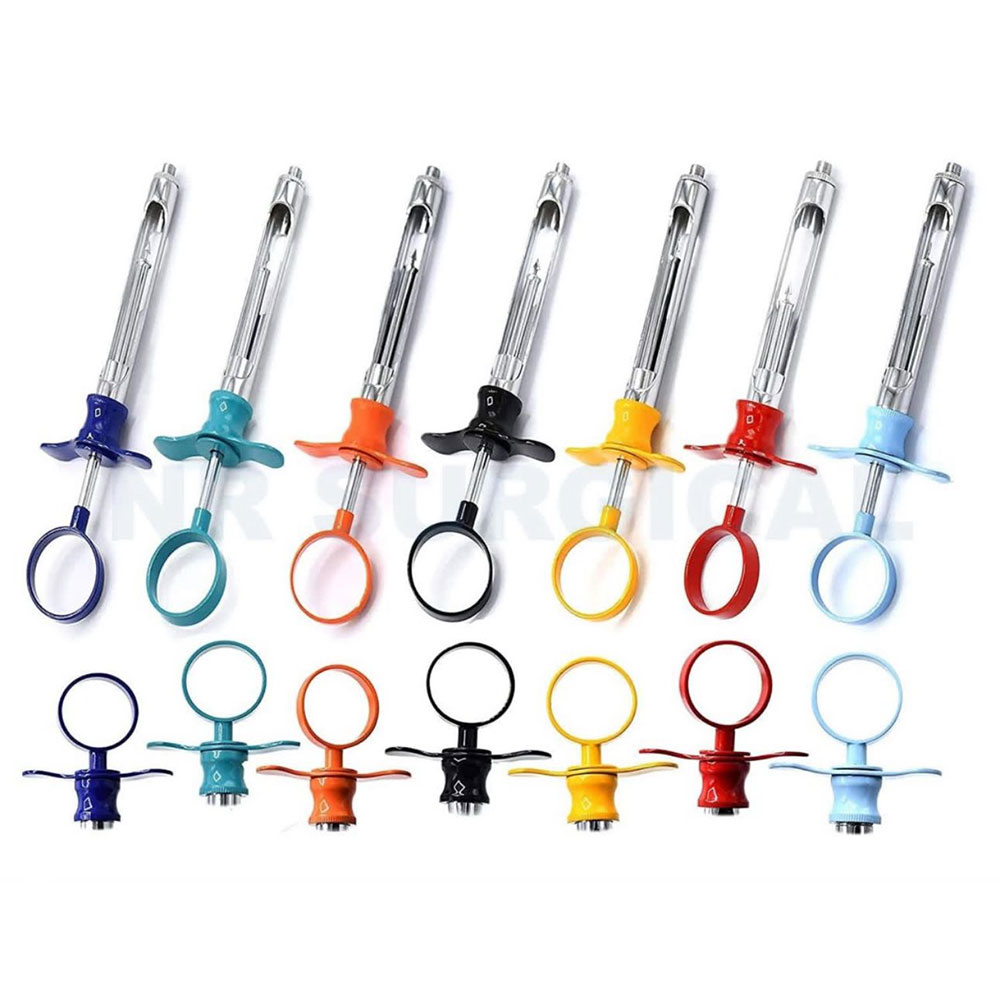 Dental Syringe