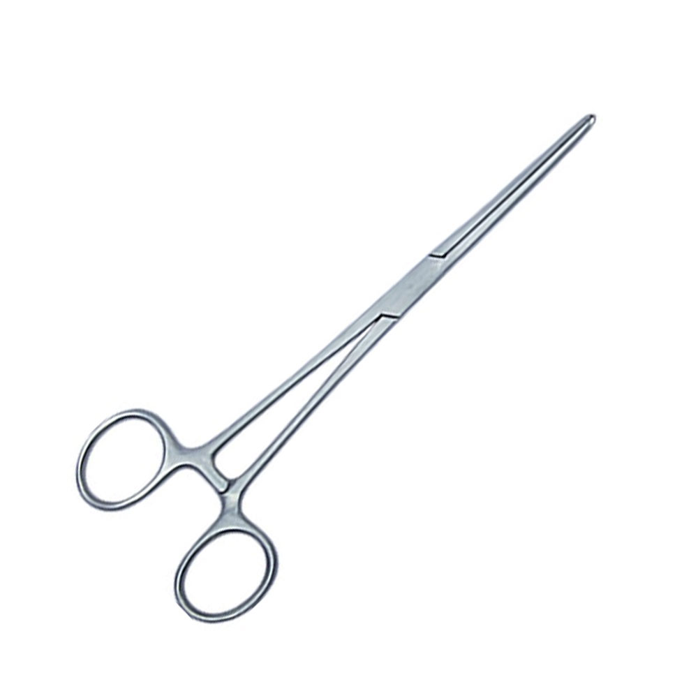 Pean Forceps Straight Satin