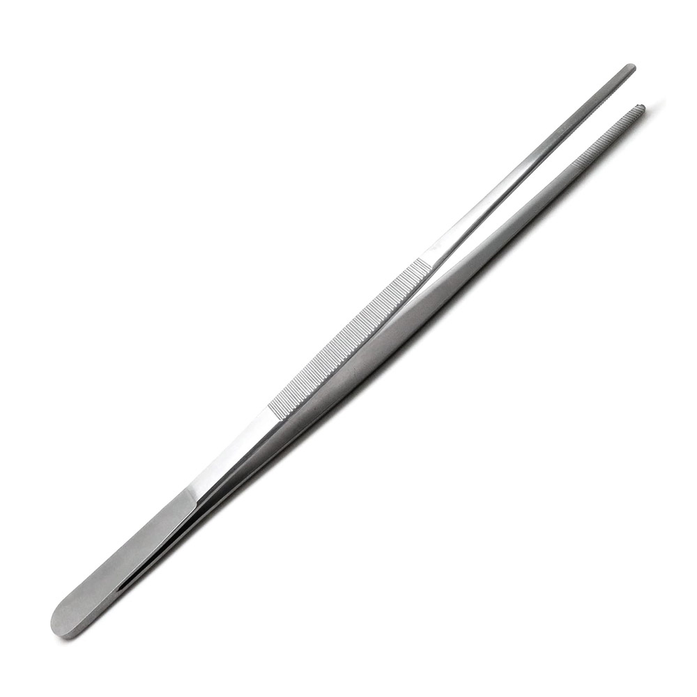 Thumb Forceps Serrated