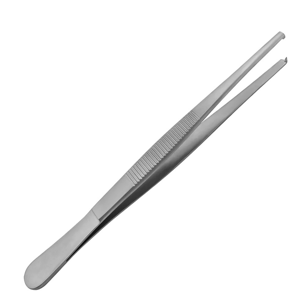 Thumb Tissue Forceps