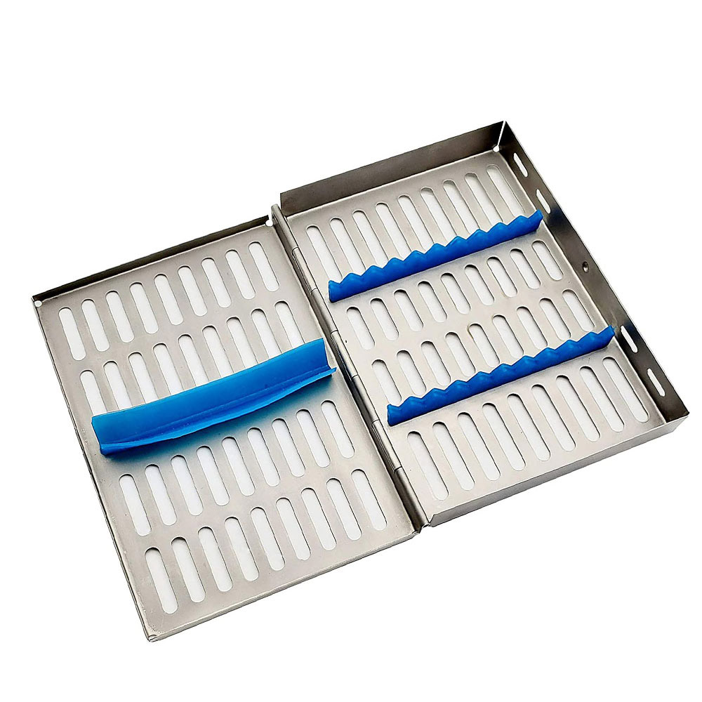 Dental Cassette