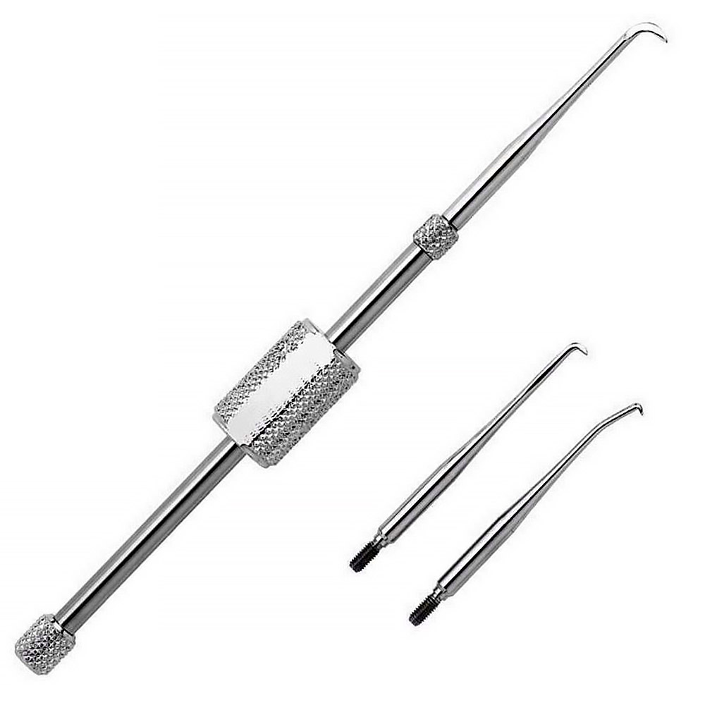Crown Remover