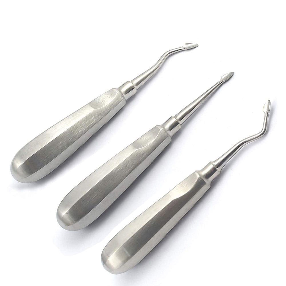 Bernard Dental Elevators