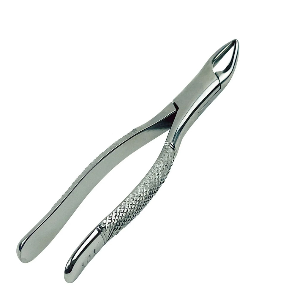Dental Extracting Forceps
