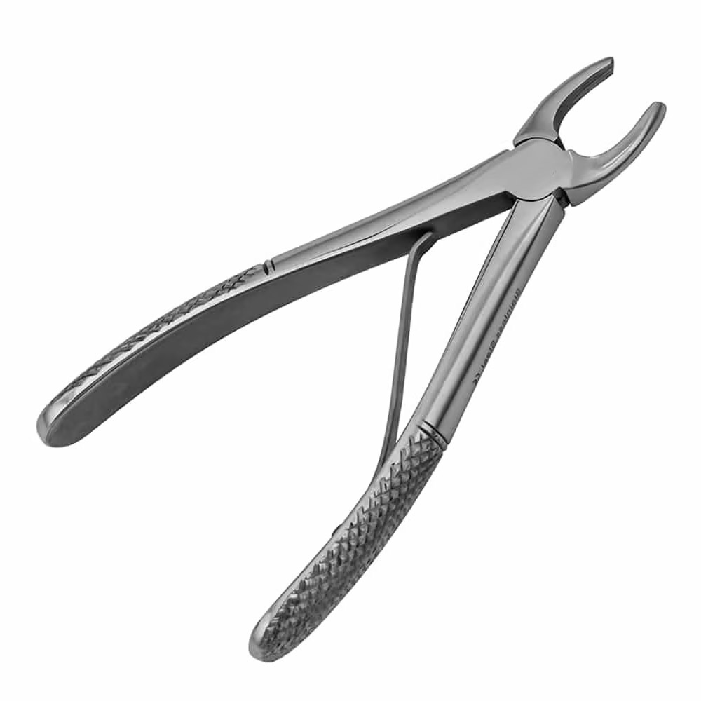 Pedo C Extracting Forceps