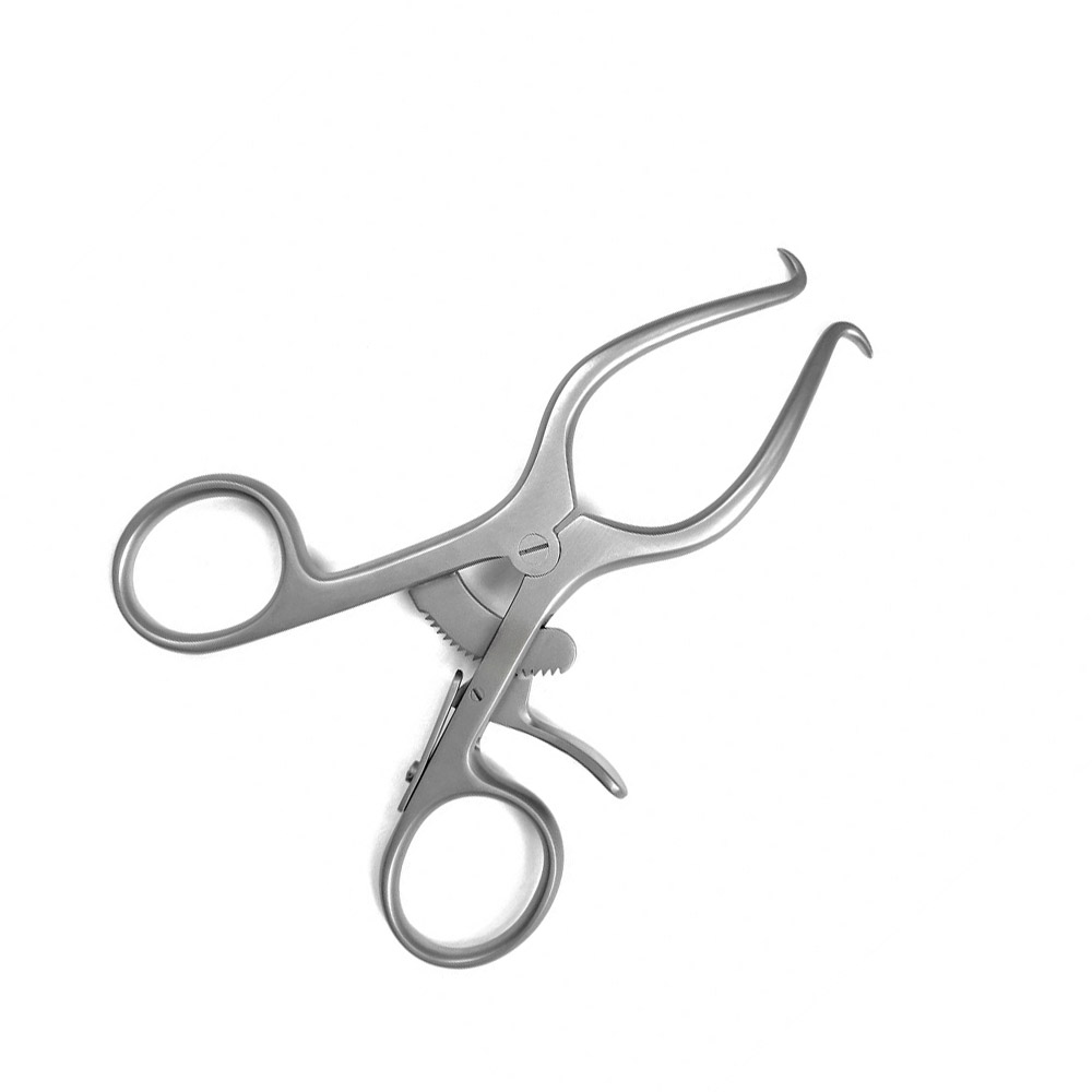 Gelpi Retractor 3.5″