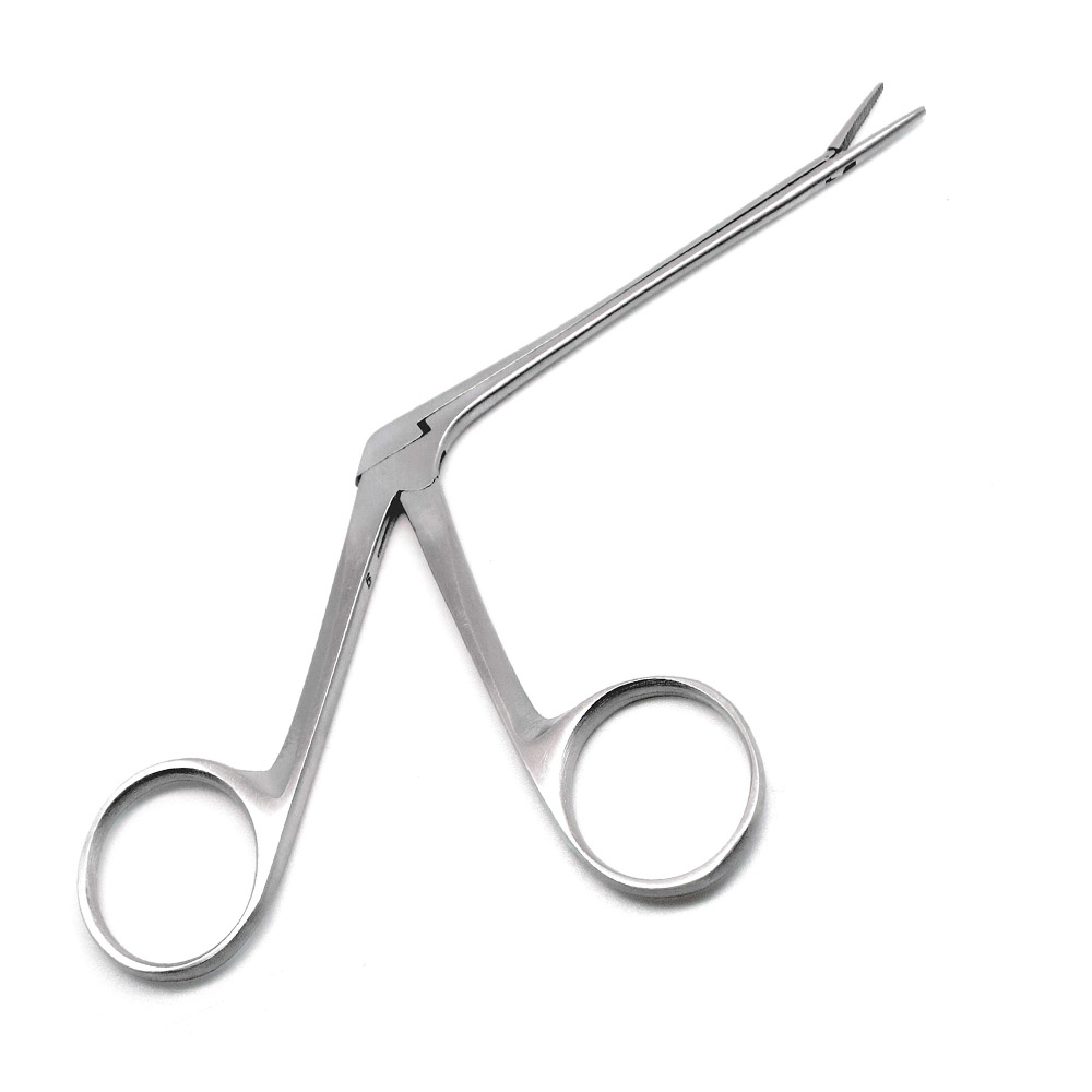 Micro Hartmann Alligator Forceps